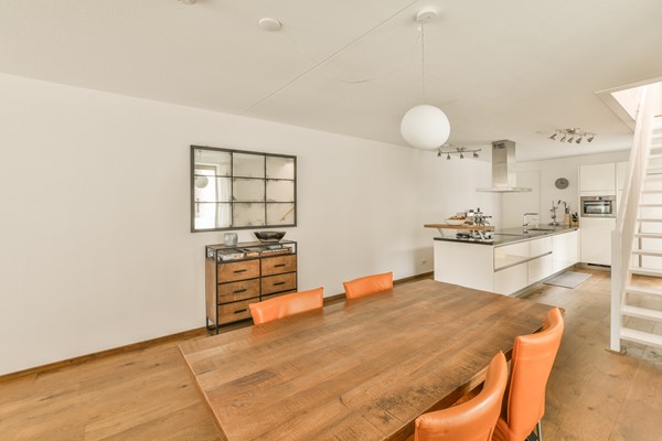 Medium property photo - Funenpark 365, 1018 AK Amsterdam